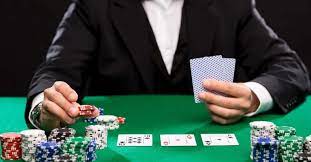 Онлайн казино Casino Gold